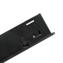 Digitální LCD Smart PWM DC Motor Speed ​​Controller Bezdrátové dálkové ovládání 30A