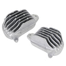 Levý + pravý řídicí modul LED denního svícení 8R0941475B/76B pro Audi Q5 SQ5 2013-2017 Generic