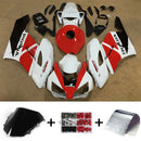 Amotopart Honda CBR1000RR 2004-2005 Fairing Sæt Body Plastic ABS