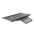 MŘÍŽKA OCHRANY RADIÁTORU Vhodné pro Kawasaki VERSYS-X 300 KLE300 17-20 Generic