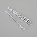 2x sada na opravu karburátoru vhodná pro Yamaha YFZ450 2004-2009 Generic