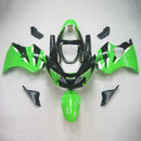 Suihkusarja Kawasaki ZX6R 636 2000-2002 ZZR600 2005-2008