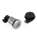 Schlüssel-Zündschloss-Set für GY6 50–150 cc Scooter Jonway Coolster Baotian