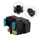 Solenoidové relé startéru Yamaha YFM550 YFM700 Grizzly 550 700 3B4-81940-00
