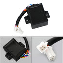 CDI Box Tändare Passar för Kawasaki Mule 2500 Mule 2510 Mule 2520 21119-2157