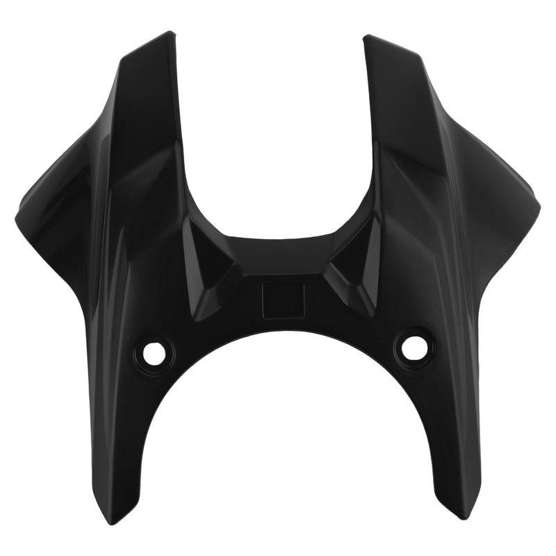 Amotopart Honda CBR650R 2019-2020 Fairing ABS sprøytestøping umalt