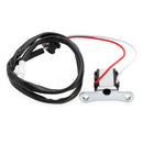 Bobina de pulso 4JG-85580-01 para Yamaha TTR225 TT-R225 99-04TW200 Trilha 01-22