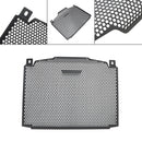 Kryt chladiče Kawasaki Ninja 1000Sx 2022-2023 Ochranný kryt z nerezové oceli