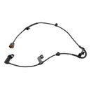 Mitsubishi L200 2.5DID B40 MN102577 ABS snímač otáček kola zadní levé