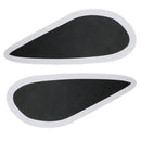 Protección lateral protector depósito para BMW R18 / B / Classic / Transcontinental 2020-2021 Generic