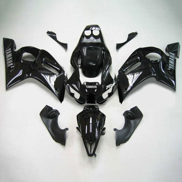 Kit de carenagem para Yamaha YZF 600 R6 1998-2002 Genérico