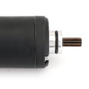 Novo motor de arranque de 9 estrias para Honda VT1300 C Stateline Sabre Interstate Fury 10-17 Generic