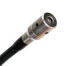 Gaslecksucher Tragbarer Detektor für brennbare Gase LCD-Tester Visuelles Leck