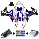 Amotopart BMW S1000RR 2009-2014 Juego de carenado, carrocería, plástico, ABS