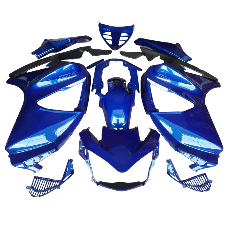 Amotopart Honda STX1300 ST1300 2002-2016 Fairing Set Body