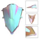 Čelní sklo ABS pro motocykl Honda CBR650R 2019-2022