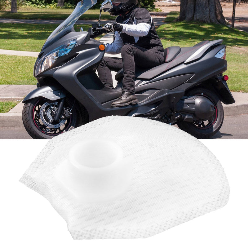 Filtro de bomba de combustible para Suzuki GSXR600 GSXR750 GSXR1000