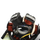 Estator magneto do alternador para Kymco KXR 50 Mongoose 50 ATV 2004 2005 2006