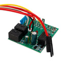 Tændingslåsmodul med 2 nøgler AM136681 til John Deere 325 335 345 355