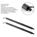 2ks Podpěrná vzpěra zvedání zadních dveří Pasuje na Ford Edge Pasuje na MKX 2011-15