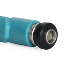 4 Stücke Einspritzdüsen 23250-23020 Passend für Toyota Yaris Vitz 1.0L 1.3L 1999-2005 Generic