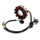 Dichtungssatz für Lichtmaschinen-Statorregler für Honda CRF250R CRF 250 RN RP 2022–2024