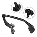 KTM Duke 390 2017-2023 Faro Soporte de faro Soporte de parrilla Rejilla de plástico