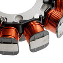 Regulador y junta del estator del generador para Honda XR125L XL125L XR150 L 2012-2020