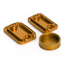 Reservoarlock för bromskoppling för Ducati Scrambler 1100/Sport PRO/Dark PRO 18-2022 Generic