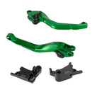 790 (před rokem 2019) CNC krátká spojková brzdová páka