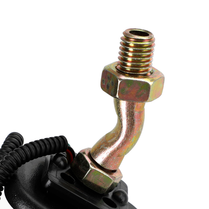 Doosan DH DX150 215 225 300 370-9C par de joystick de escavadeira de 3 botões