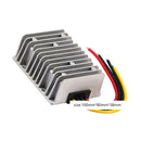 Vandtæt 48V til 12V 30A 360W DC/DC power converter step-down regulator