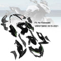 Carenagem Kawasaki VERSYS650 2015-2021