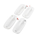 GMC Yukon Sierra Denali 2000-2006 4 stk. udvendigt dørhåndtag 15029900 15029899 15182405 15029901