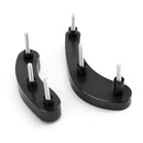 Pari moottorinsuojan staattorin törmäystyynyt BMW S1000RR 2019-2020 Genericille