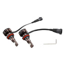 Pro Philips 11362U90CWX2 Ultinon Pro9000 LED-HL H11 12-24V 16W ​​​​+350% 5800K