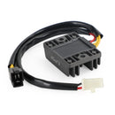 Spannungsregler Gleichrichter für Suzuki DRZ DR-Z 400 400E / RMX 250 S 1998-2004