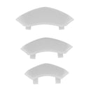 VESPA Sprint Primavera 125/150 2014-2021 Ozdobný přední kryt klaksonu