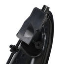 Fremre venstre innvendige dørhåndtak 6J1837113A for Seat Ibiza IV 2009-2012 Generisk