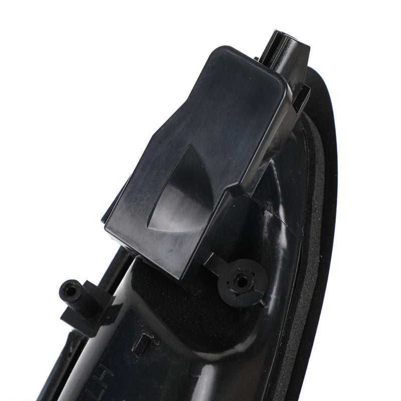 Manija de puerta interior delantera izquierda 6J1837113A para Seat Ibiza IV 2009-2012 genérico