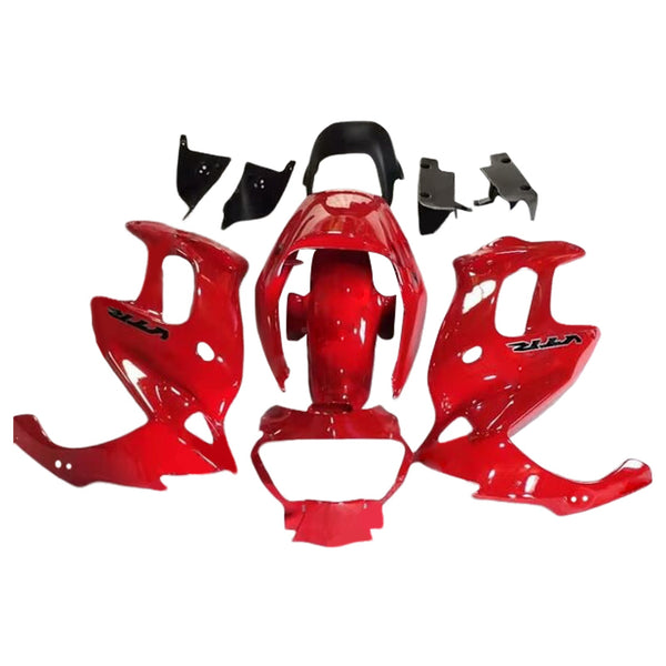 1997-2005 Honda VTR1000F Injection Fairing Set Body Plastic ABS