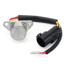 Conector de plástico rectificador de 3 cables para motores Johnson/Evinrude 10HP 15HP de 4 tiempos genéricos