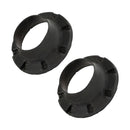 2005–2010 Jeep Grand Cherokee WK 2x hinterer Schraubenfederisolator 52089341AF