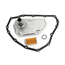 RE0F11A JF015E Transmisjonsfilter Radiatorpakning for Nissan Sentra Versa 2012-2019 Generisk