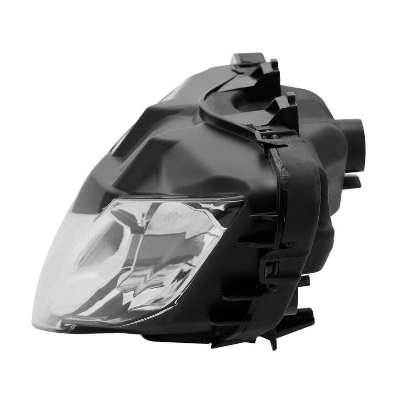 Yamaha Y15ZR V2 2019-2021 Etuvalon säleikkö Ajovalon LED-suoja