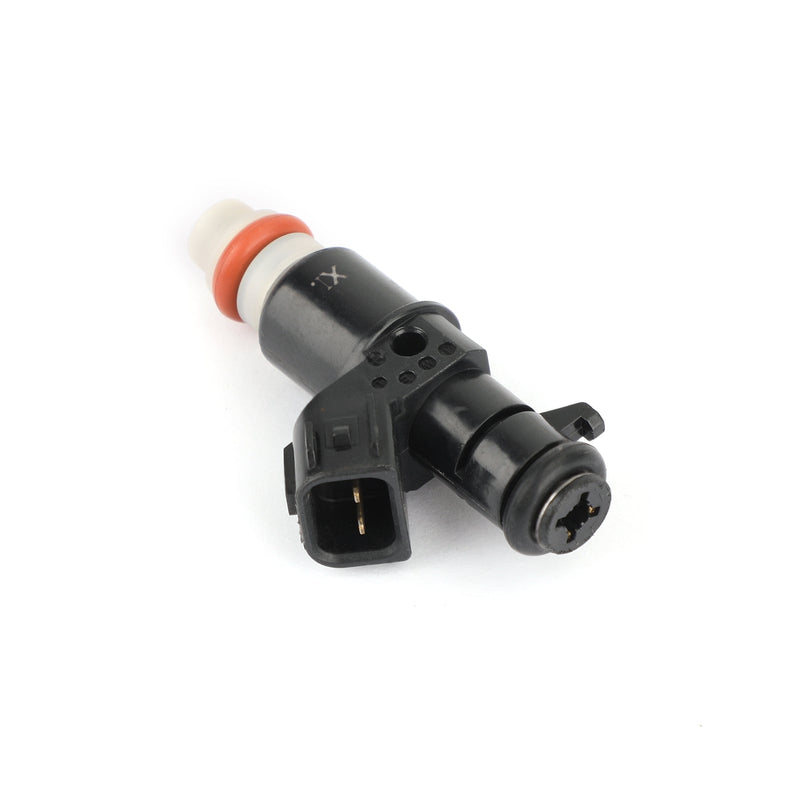 1 inyector de combustible de flujo combinado apto para Honda Civic 2006-2011 1.8L 16450-RNA-A01 genérico