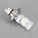 HS1 Ultinon Essential Moto 6500K hvidt lys +100 % lysstyrke