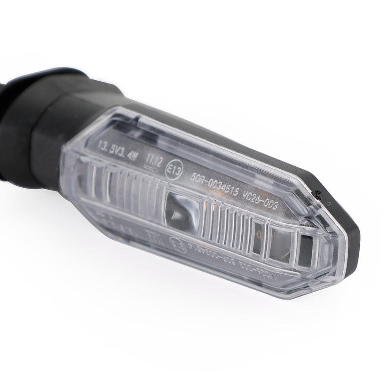 HONDA CRF250 CB500 CB650F CTX700 LED Blinker Anzeigelampen