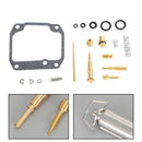 Forgassergjenoppbyggingssett egnet for Suzuki Quadrunner 160 LT160E 2x4 1989-1992 Generisk