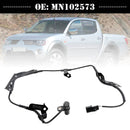 Mitsubishi L200 2.5DID B40 MN102573 ABS Raddrehzahlsensor vorne links